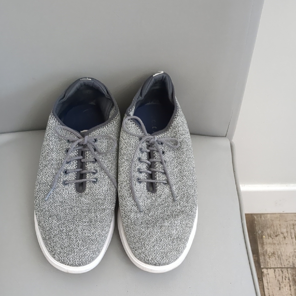Cole Haan Men's Grand Plus Essex Oxford